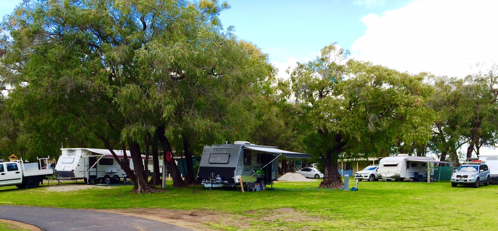 Image result for western australia rv camping spots